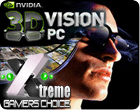 3d gaming PCs
